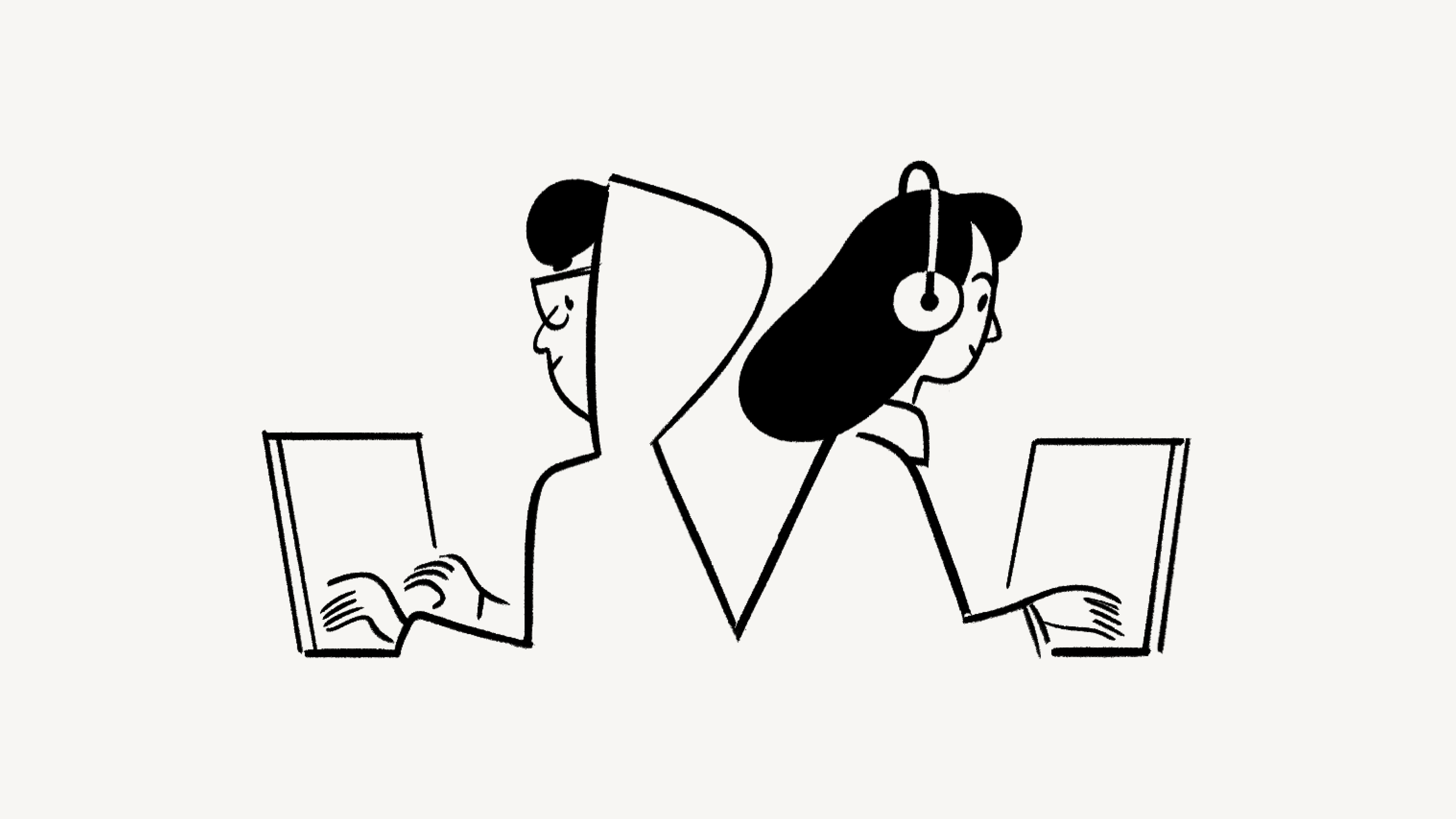 Consentement à l’accès aux données ─ bannière