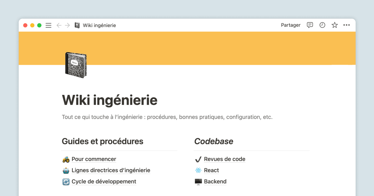 Notionがフランス語に対応 🇫🇷🎊