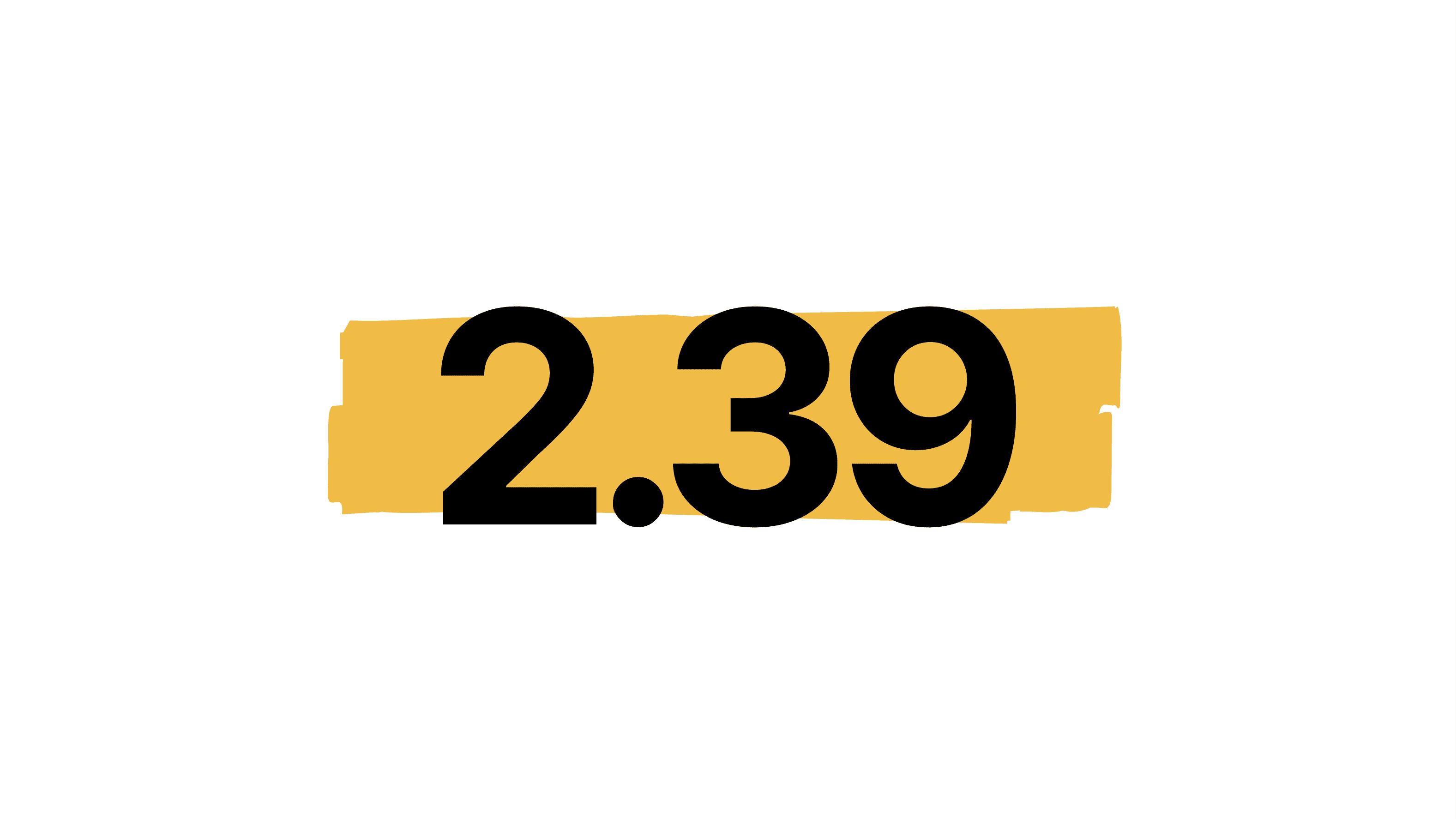 Notion 2.39: 基本に立ち戻る