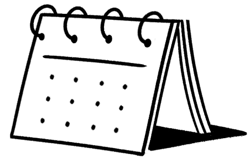 Calendrier