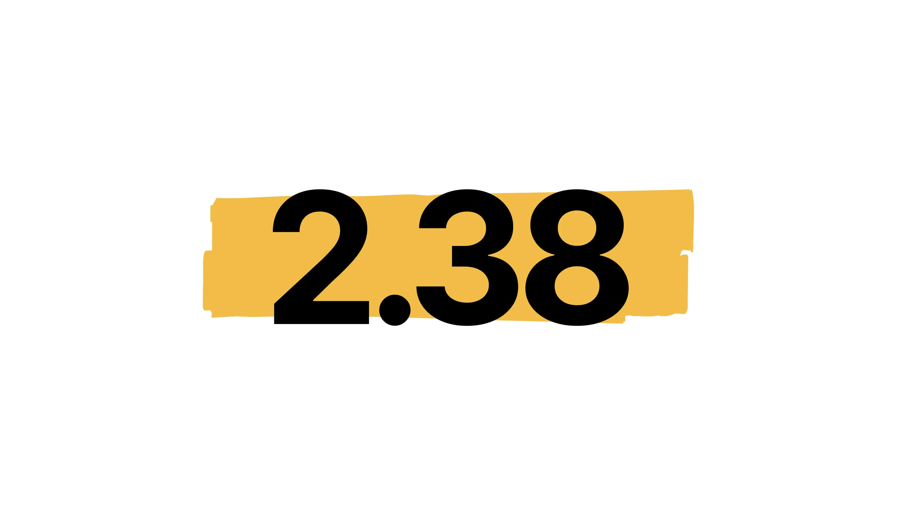 Noion 2.38: ホーム
