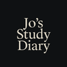 Ảnh hồ sơ của Jo's Study Diary