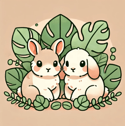 leafybunnylounge