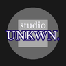 Profile picture of studio UKNWN.