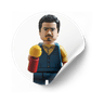 Sevのプロフィール画像