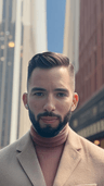 Recruiter Portfolio Templateのプロフィール画像