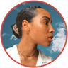 Ảnh hồ sơ của Frances Odera Matthews