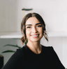 Ảnh hồ sơ của Roxana Amin