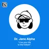 Ảnh hồ sơ của Dr. Jano Alpha