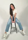 Ảnh hồ sơ của Shelby Barillas | Graphic Designer