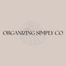 Organizing Simplyのプロフィール画像