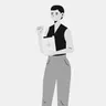 Minimalist Templatesのプロフィール画像
