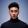 DAOのプロフィール画像