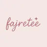 Profile picture of Fajrettee