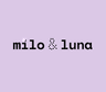 Ảnh hồ sơ của milo & luna
