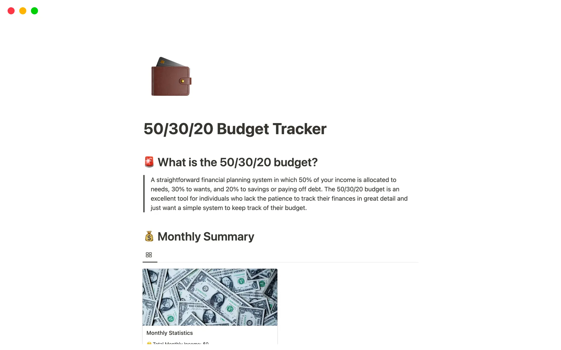 ภาพสำหรับ top-10-free-budget-templates-in-notion