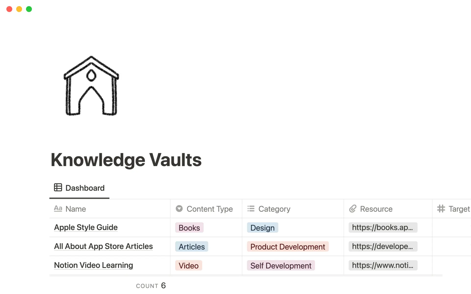 ภาพสำหรับ top-10-notes-and-knowledge-templates-in-notion