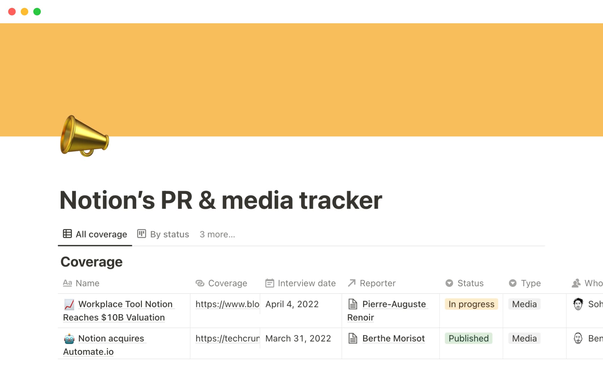 top-3-press-tracking-templates-for-public-relations-specialists의 이미지